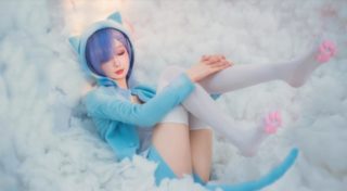 P8【cos】【写真】封疆疆【pikpak】【10G】