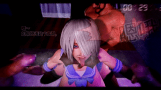 [3D动画]dance carnival 爆乳便器女机器人[2.7g/pikpak]