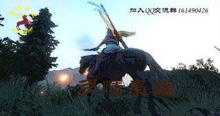 【PC端游戏/官中】NightWarGods 骑砍2大型豪华绅士剧本mod《多情枭雄》v1.0学习版【88GB/度娘】