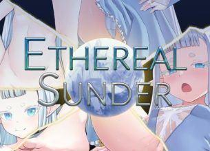 [RPG/AI汉化/步兵]Ethereal Sunder ver0.13.3[1.43g百度]