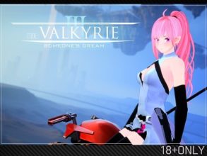 [3D/动态/去码]CODE:VALKYRIE III[5g度盘]