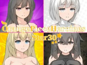 (NTRRPG/四部游戏整合版)[RJ422029]OrangePieceHeroines Star30附cg集和全回想存档[1.77G](BD/夸克/UC/迅雷)